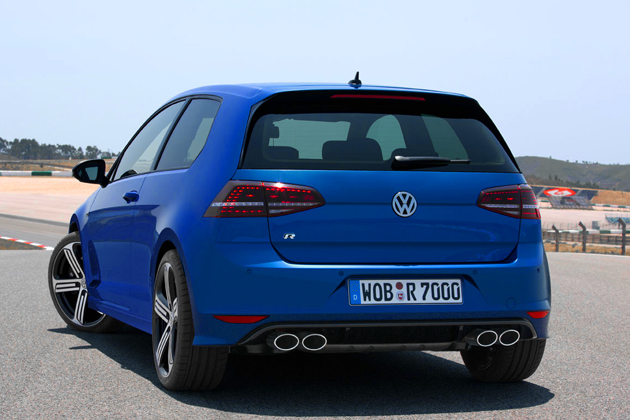 polo 4motion