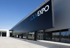 Avant-Premières au Salon de La Louvière ce week-end