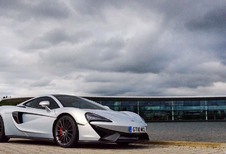 McLaren et Apple : Rumeurs et démentis
