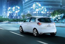 Renault Zoé : Autonomie doublée ?