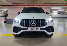 Mercedes-AMG GLE 53 4Matic+ - compromisfiguur?
