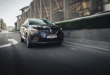 Renault Captur E-Tech Plug-in Hybrid: De verzoener