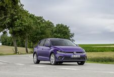 Volkswagen Polo Life 2022 : petite bourgeoise assumée