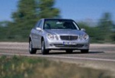 BMW 530i, Jaguar XF 3.0, Lexus GS 300, Mercedes E 350 & Volvo S80 T6