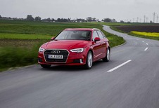 Audi A3 1.0 TFSI : Mille marquant