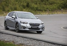 Subaru Impreza: Nog steeds een geval apart