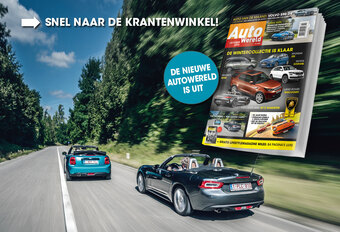 AutoWereld #367 is klaar!
