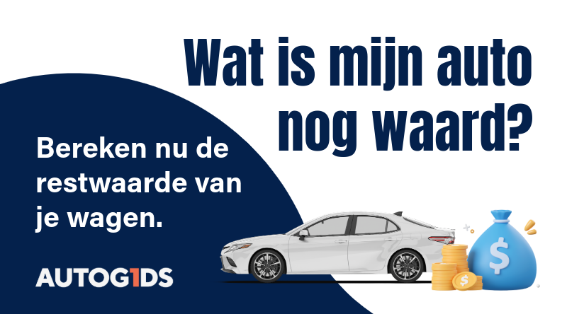 Tweedehandsauto zoeken