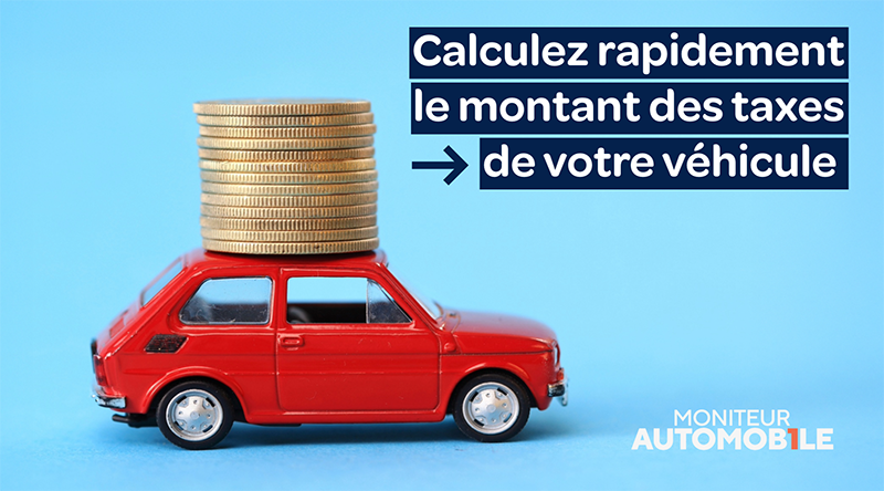  Taxes et fiscalité