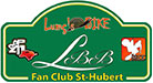 Boucles de Bastogne - Fan Club Saint Hubert