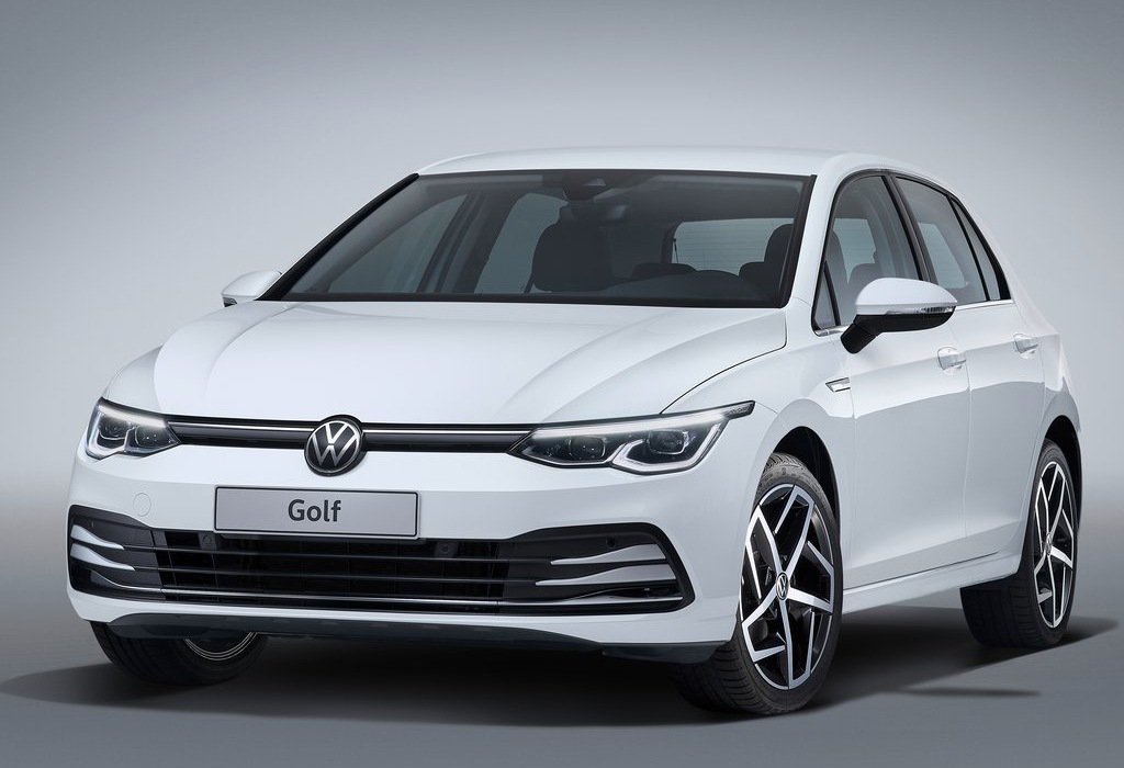 Volkswagen Golf 7 : les tarifs