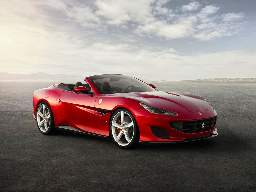 Ferrari est la marque la plus puissante du monde - Moniteur Automobile