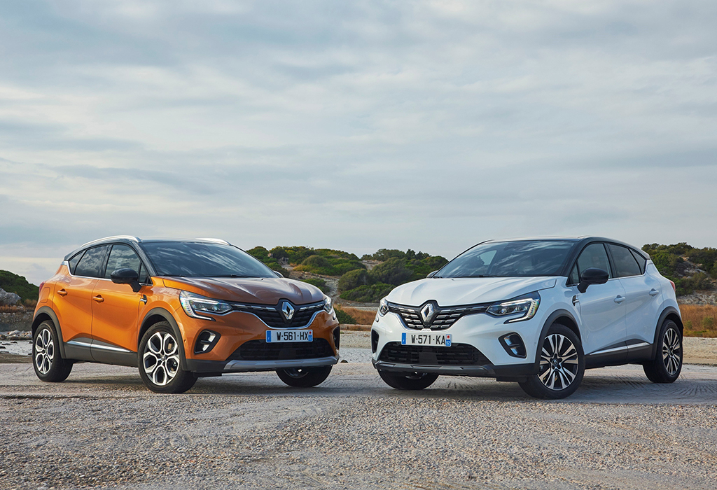 systematisch onderwijzen Coöperatie Renault biedt lpg-installatie aan op Clio en Captur | AutoGids