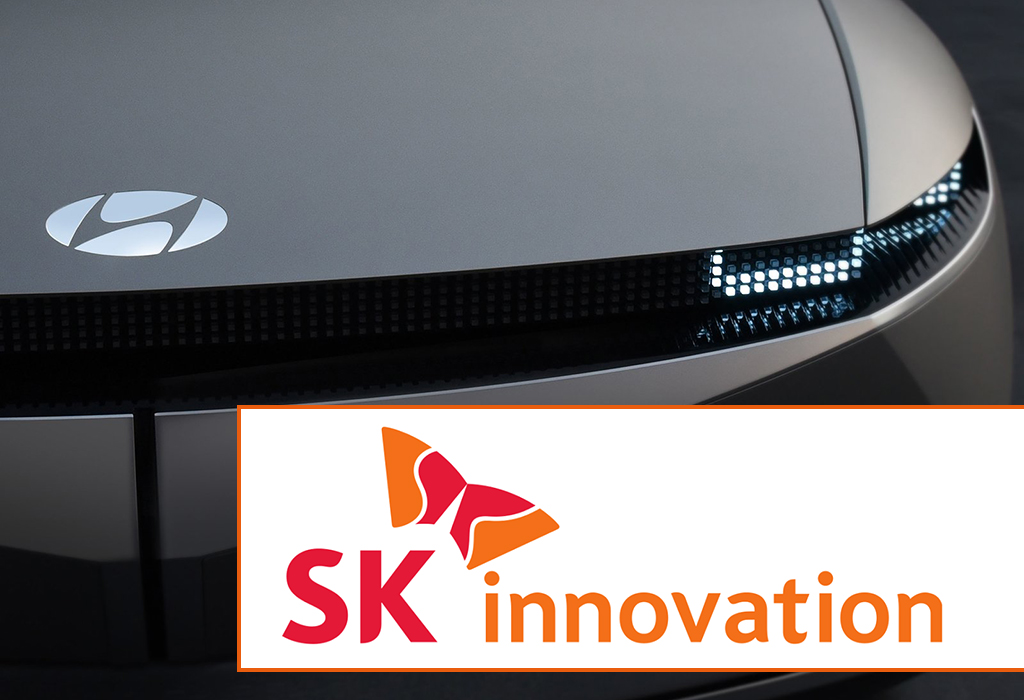 Samenwerking Hyundai SK Innovation
