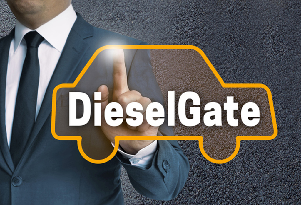 Dieselgate Volkswagen