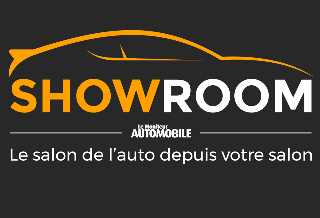 Showroom - Le Moniteur Automobile