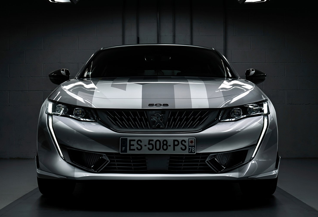 Bijdrage kapsel Eigendom Peugeot belooft sportieve PSE-versies van elk nieuw model | AutoGids