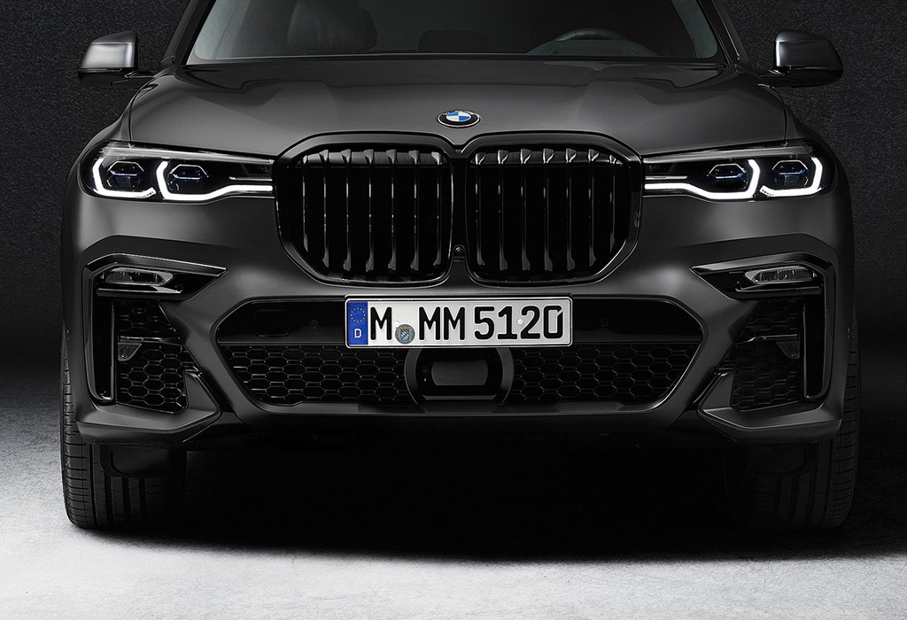 X8 bmw 2023 BMW