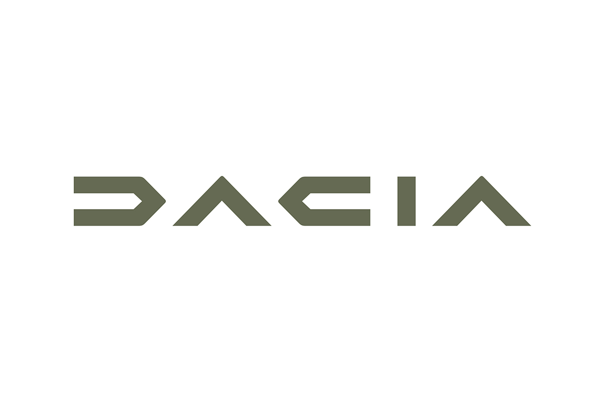 Dacia Logo 2021