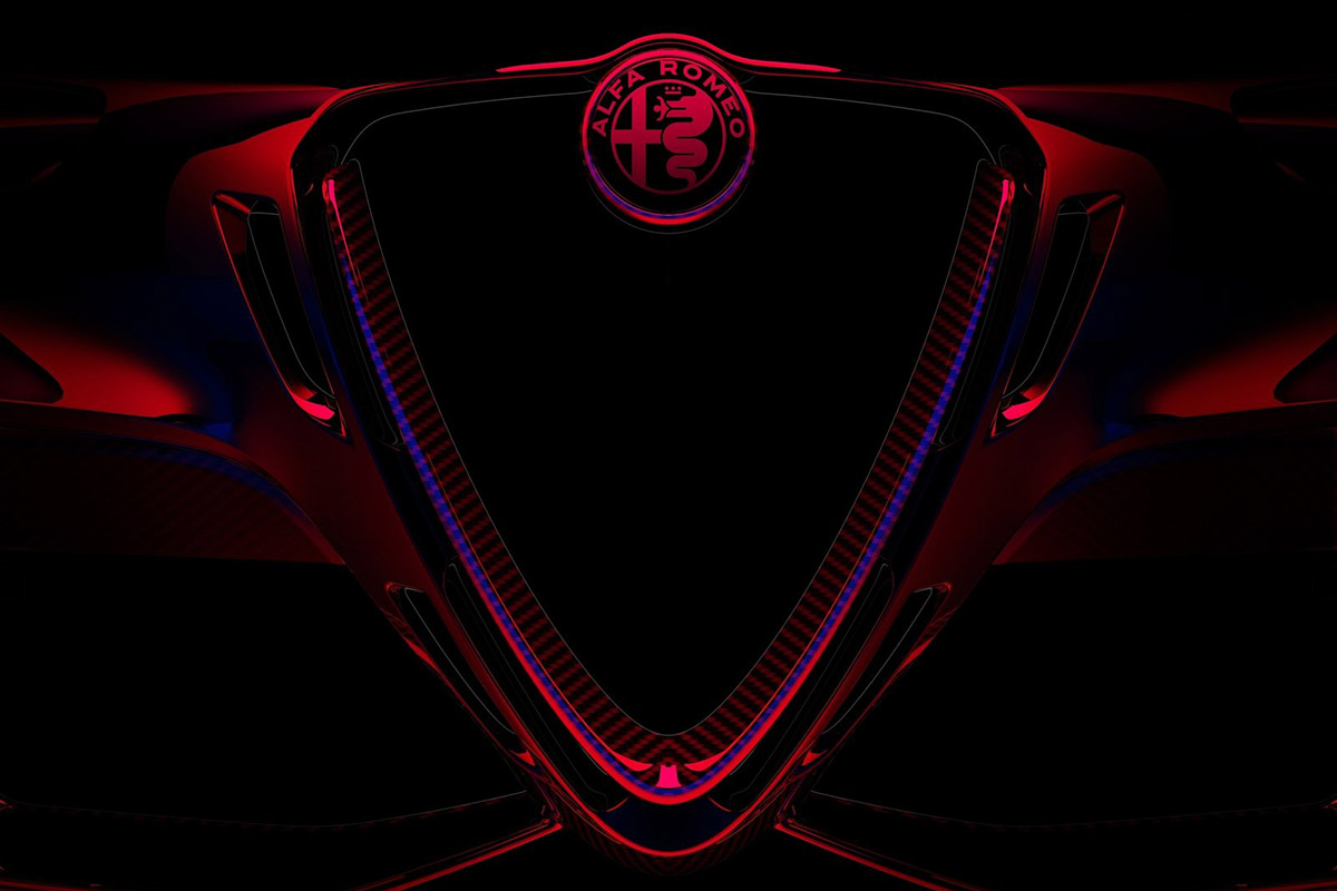 Alfa Romeo: nieuwe modellen 2022, 2023 en 2024
