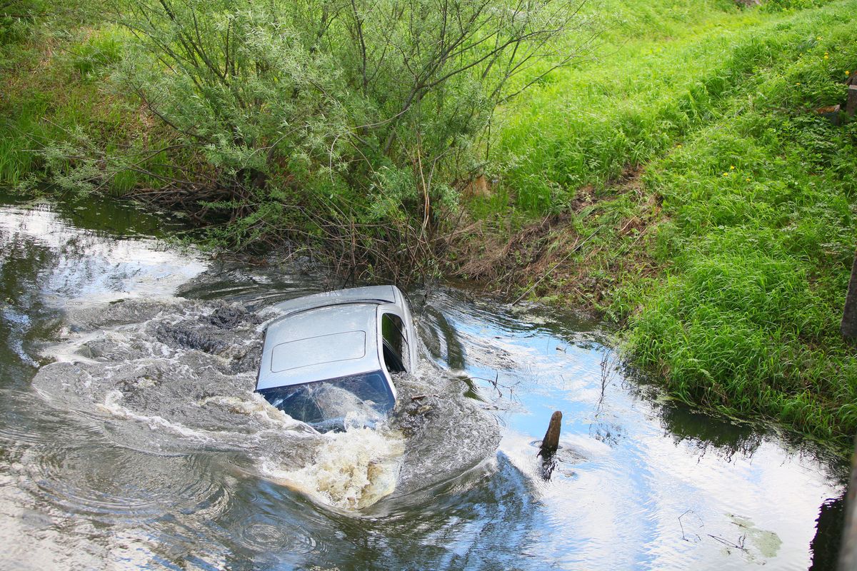 Inondations voiture assurance