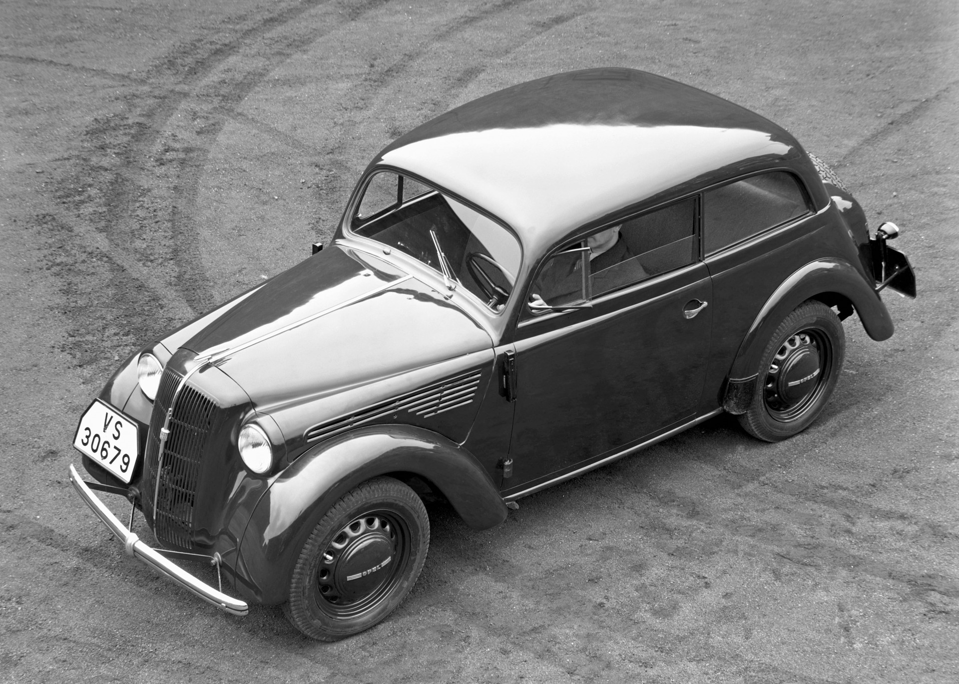 Opel Kadett / Opel Astra (1936-2021)