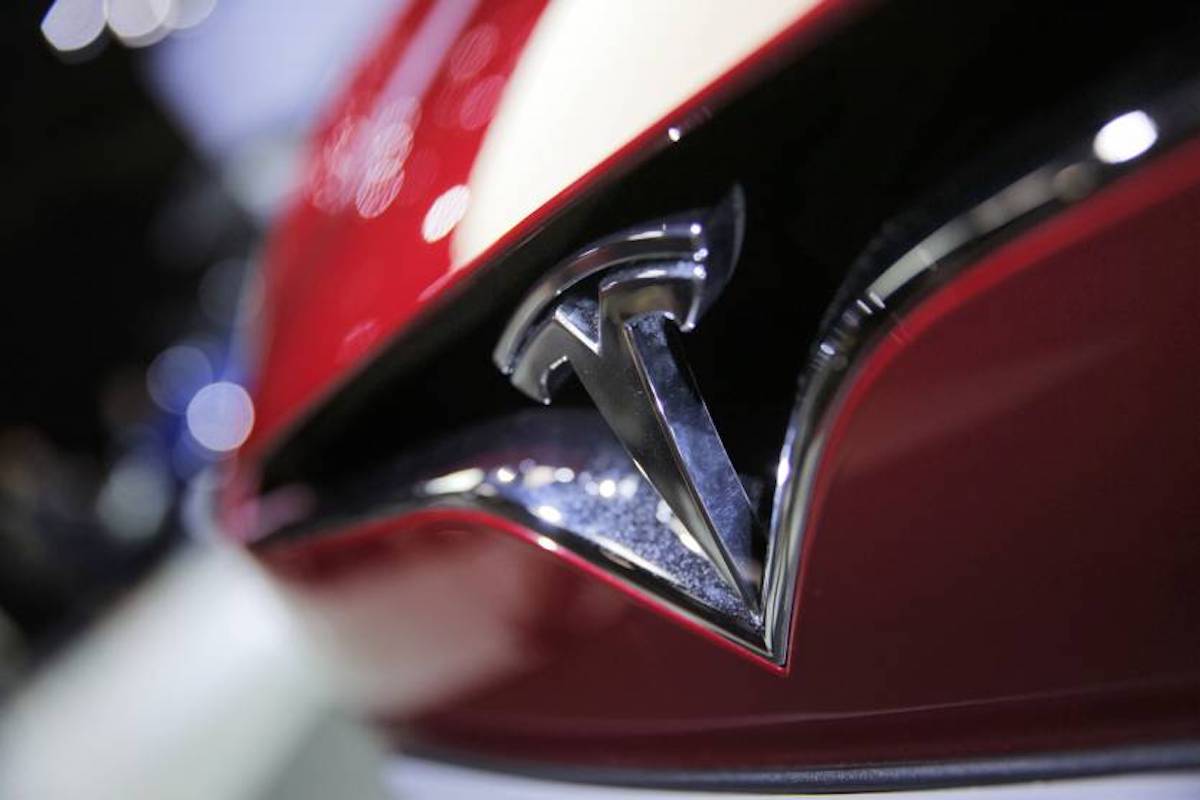 Tesla naar 1 miljoen verkochte voertuigen in 2020?