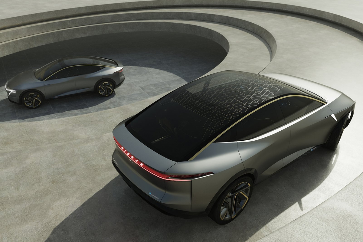 2025 Nissan Leaf EV wat weten we al? AutoGids