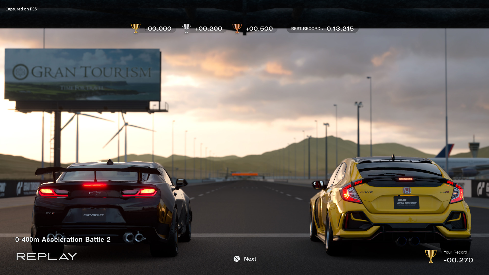 Gran Turismo 7, nouvelles voitures, nouveau circuit et IA « révolutionnaire  »