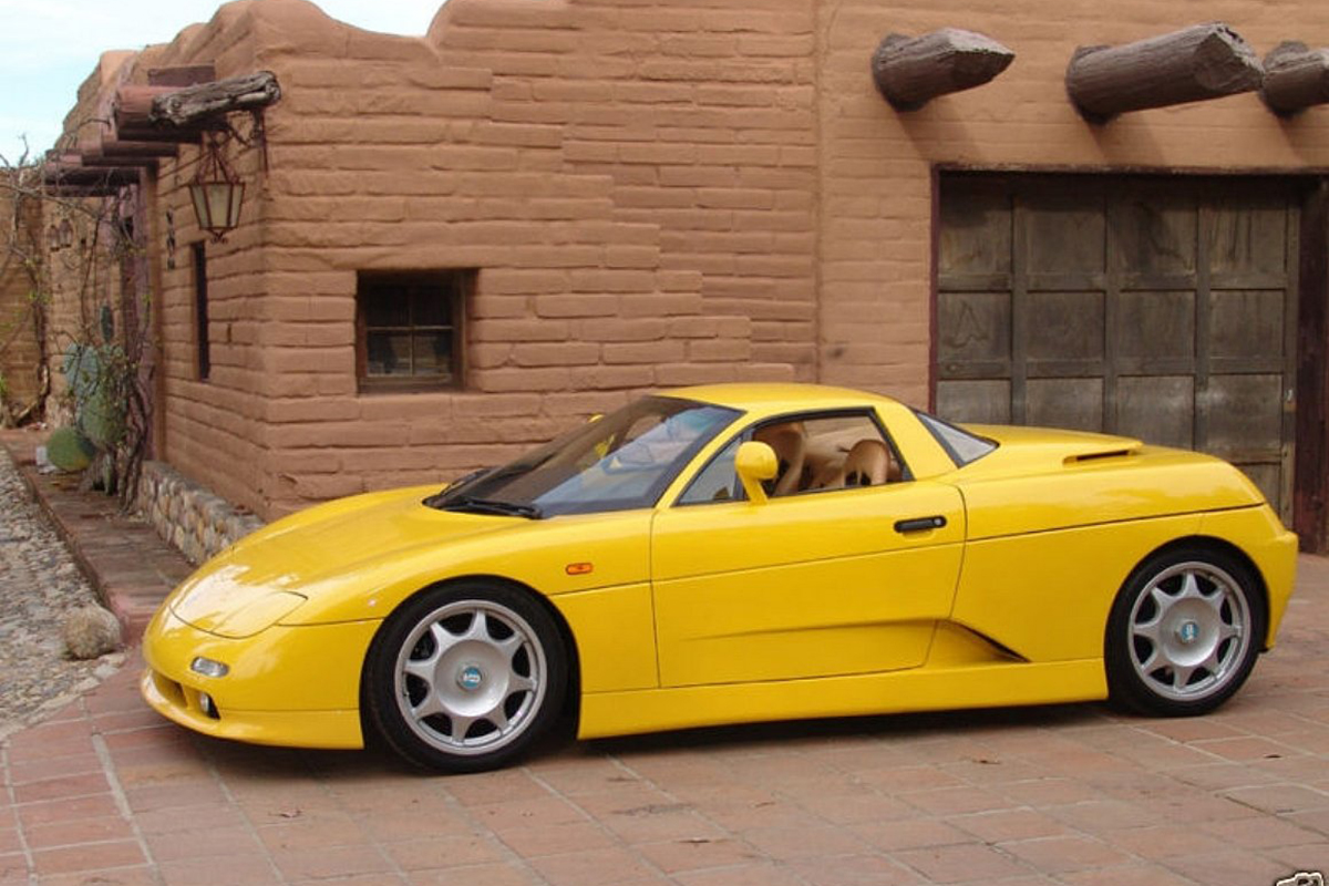 Most ugly supercars ever