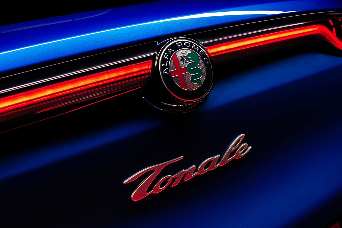 Hoeveel kost de 2022 Alfa Romeo Tonale?