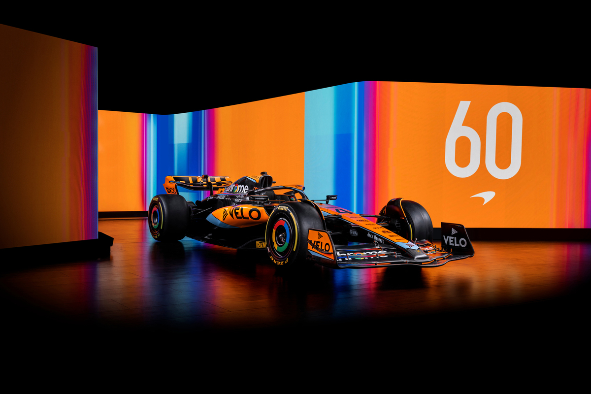 Affiche Écuries Formule 1 2023 | L’Afficherie
