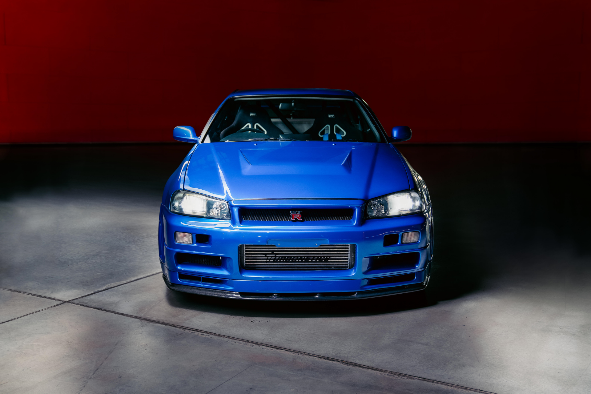 Offrez vous La V ritable Nissan Skyline GT R De Fast And Furious Offrez vous La V ritable Nissan Skyline GT R De Fast And Furious