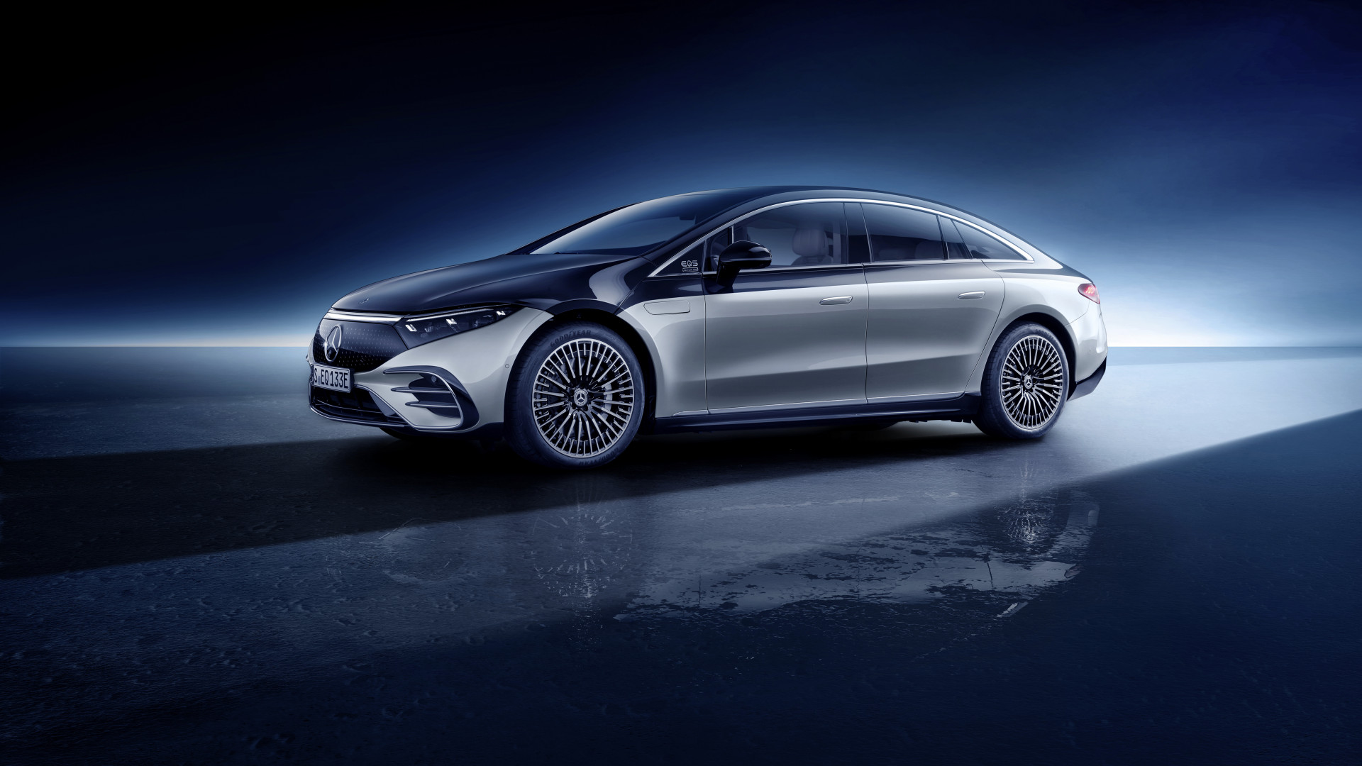 Mercedes preferisce il carburante elettrico al carburante sintetico