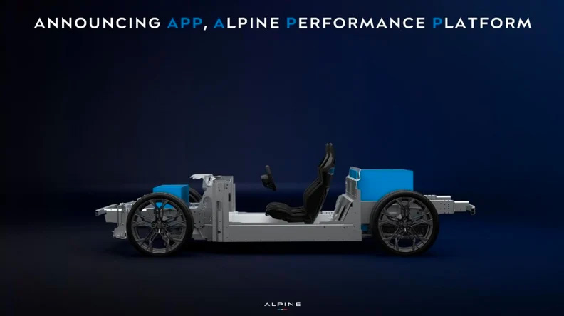 alpine-performance-platform