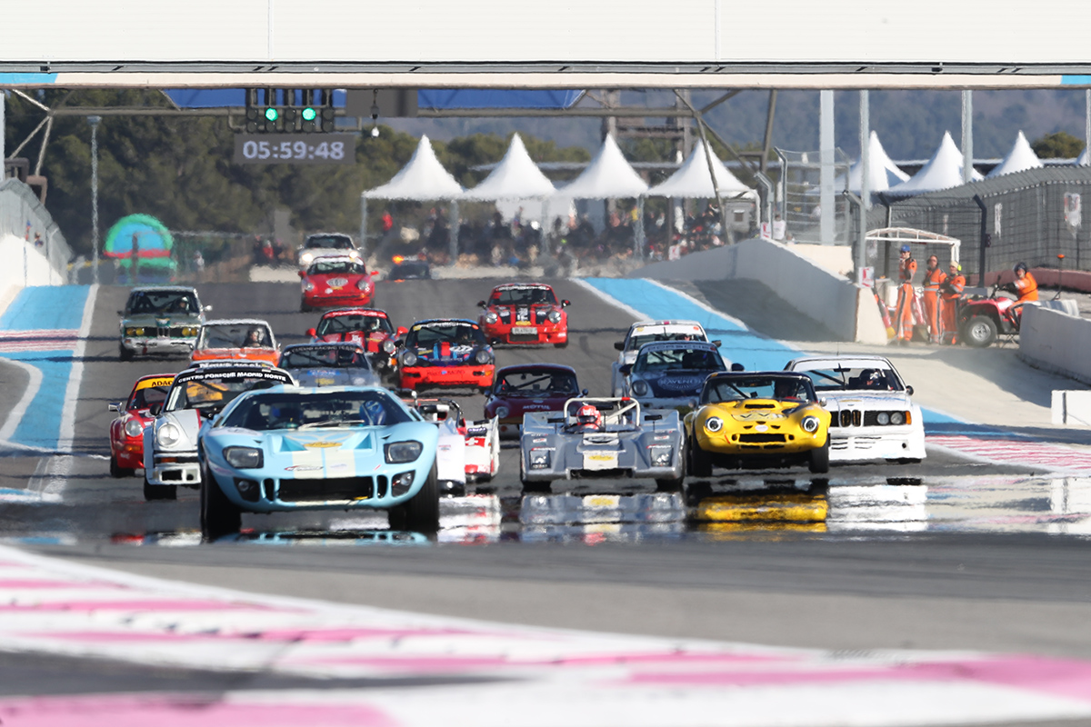 Six Heures (Circuit Paul Ricard)