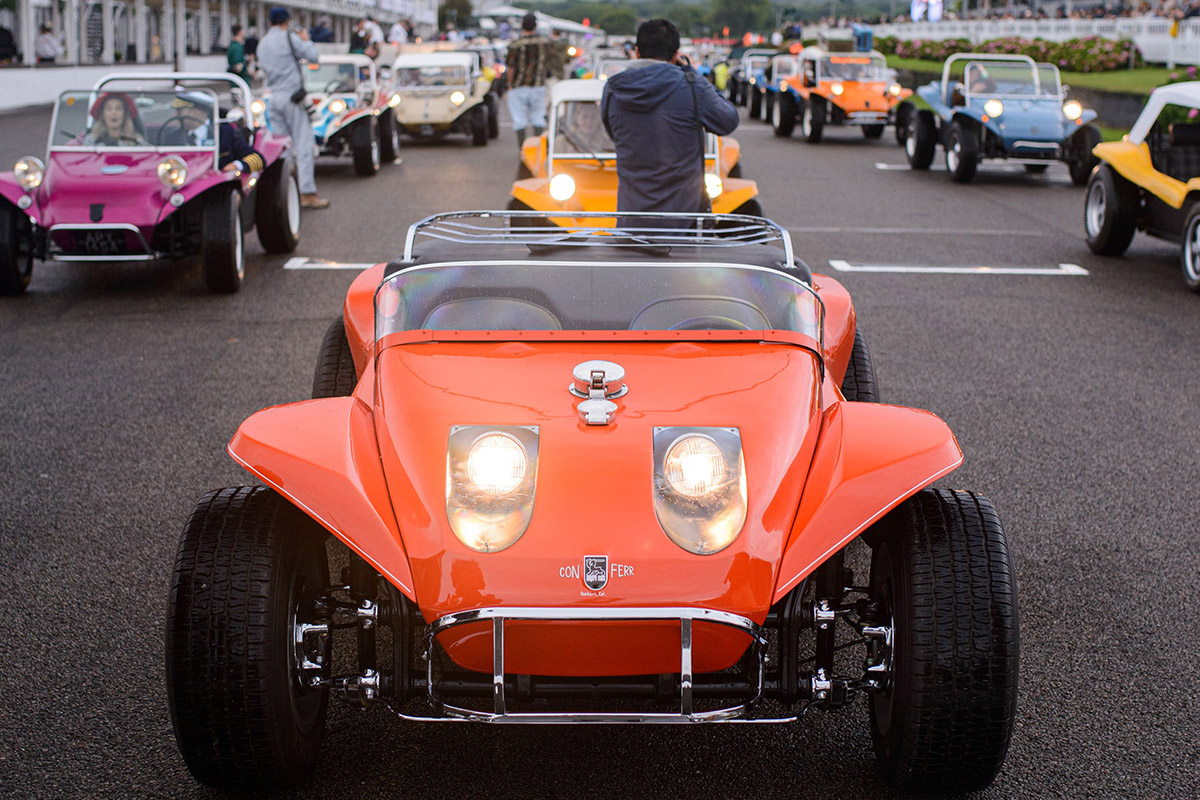 2024 Meyers Manx 2.0 Goodwood