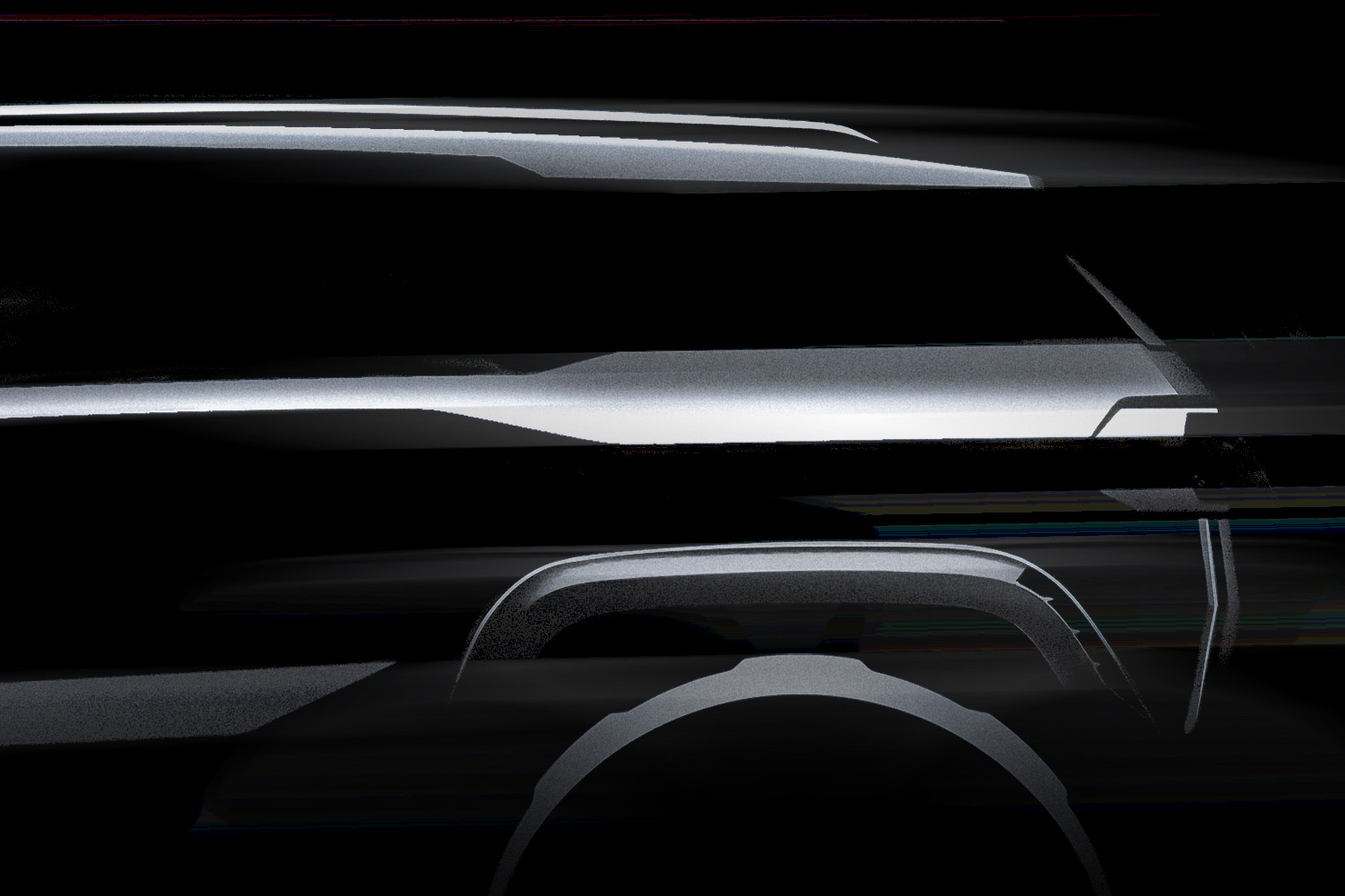 2025 Jeep Compass Teaser