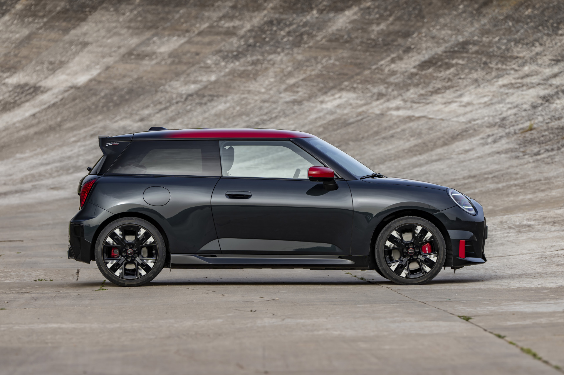 John Cooper Works