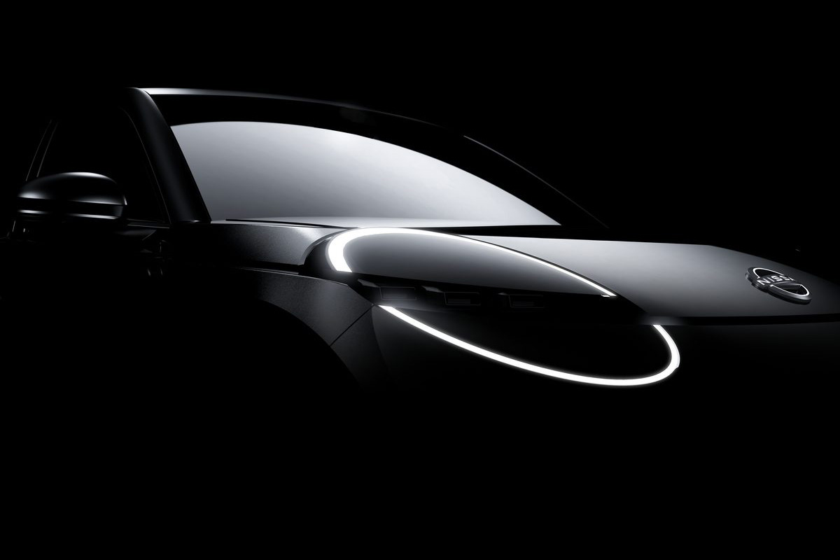 2024 Nissan Micra Concept
