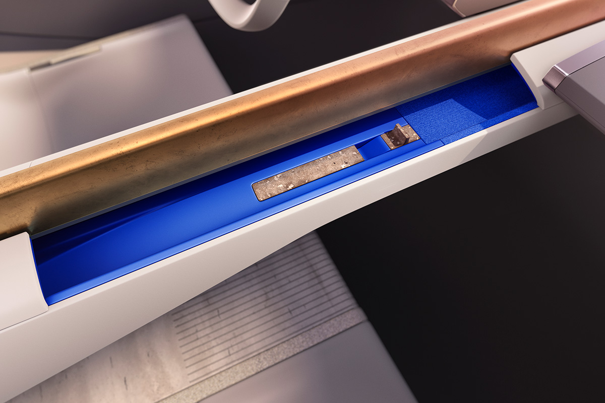 2025 Jaguar Type 00 - Electric Concept Car