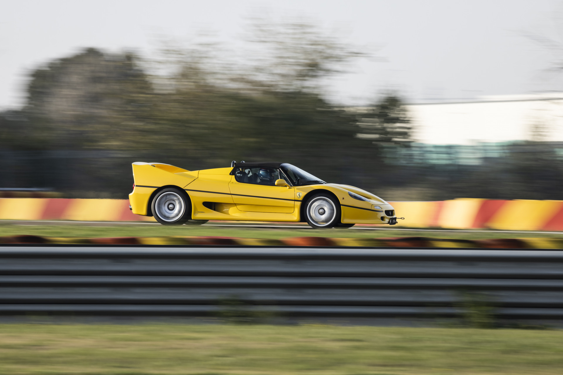 Ferrari F50