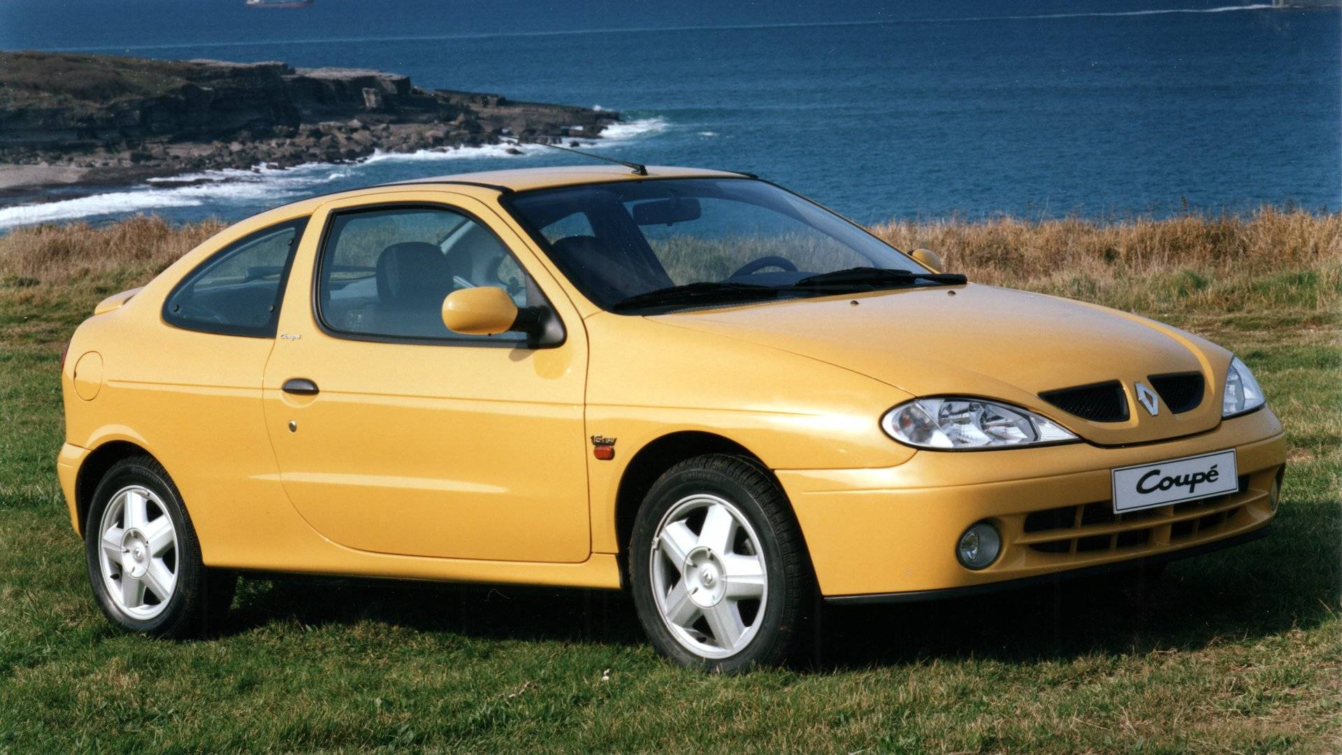 Renault Mégane I