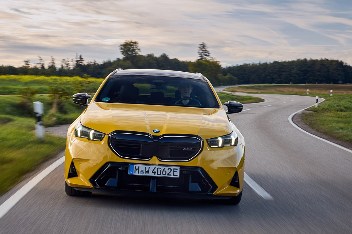 Recordverkoop voor BMW M, maar welk model verkocht het best?