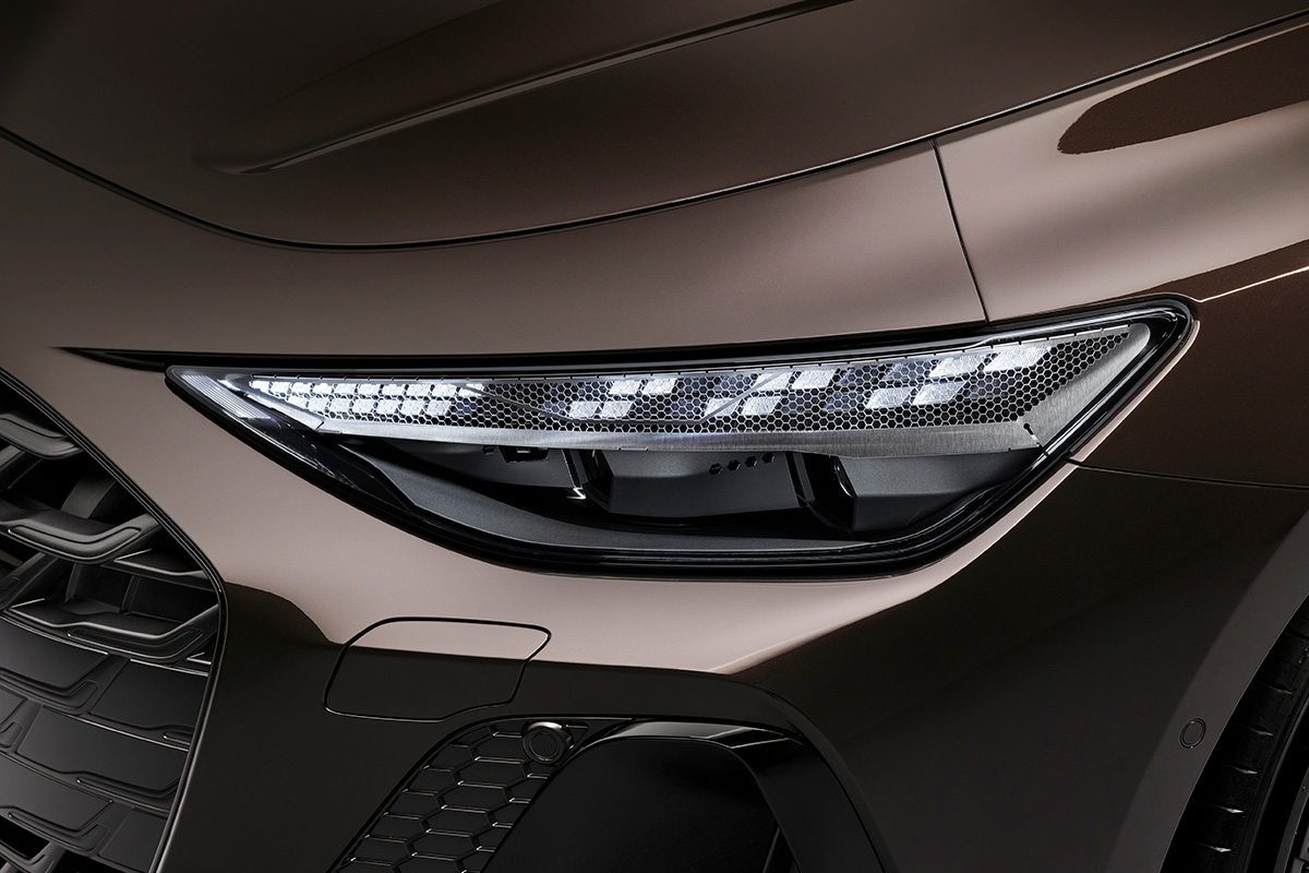 2025 Audi A6 Avant