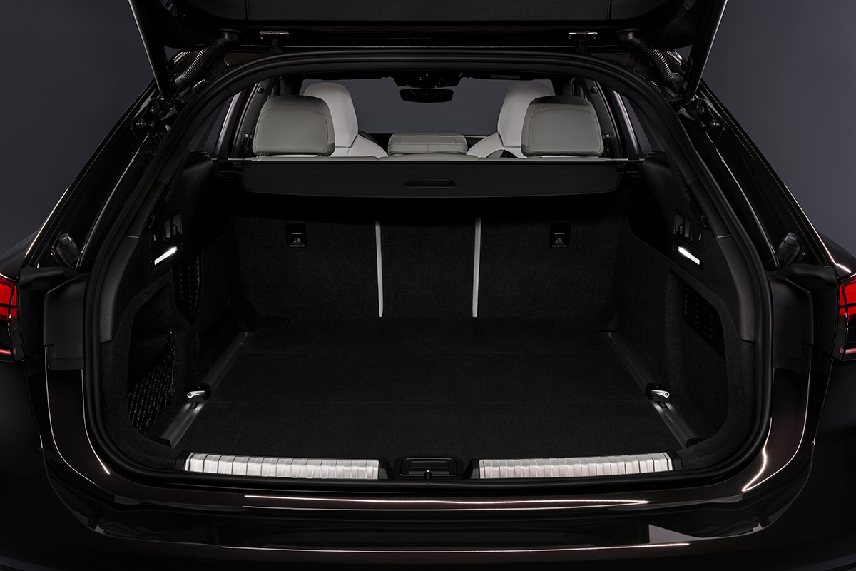 2025 Audi A6 Avant