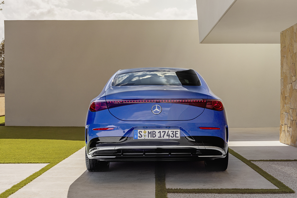 2025 Mercedes CLA
