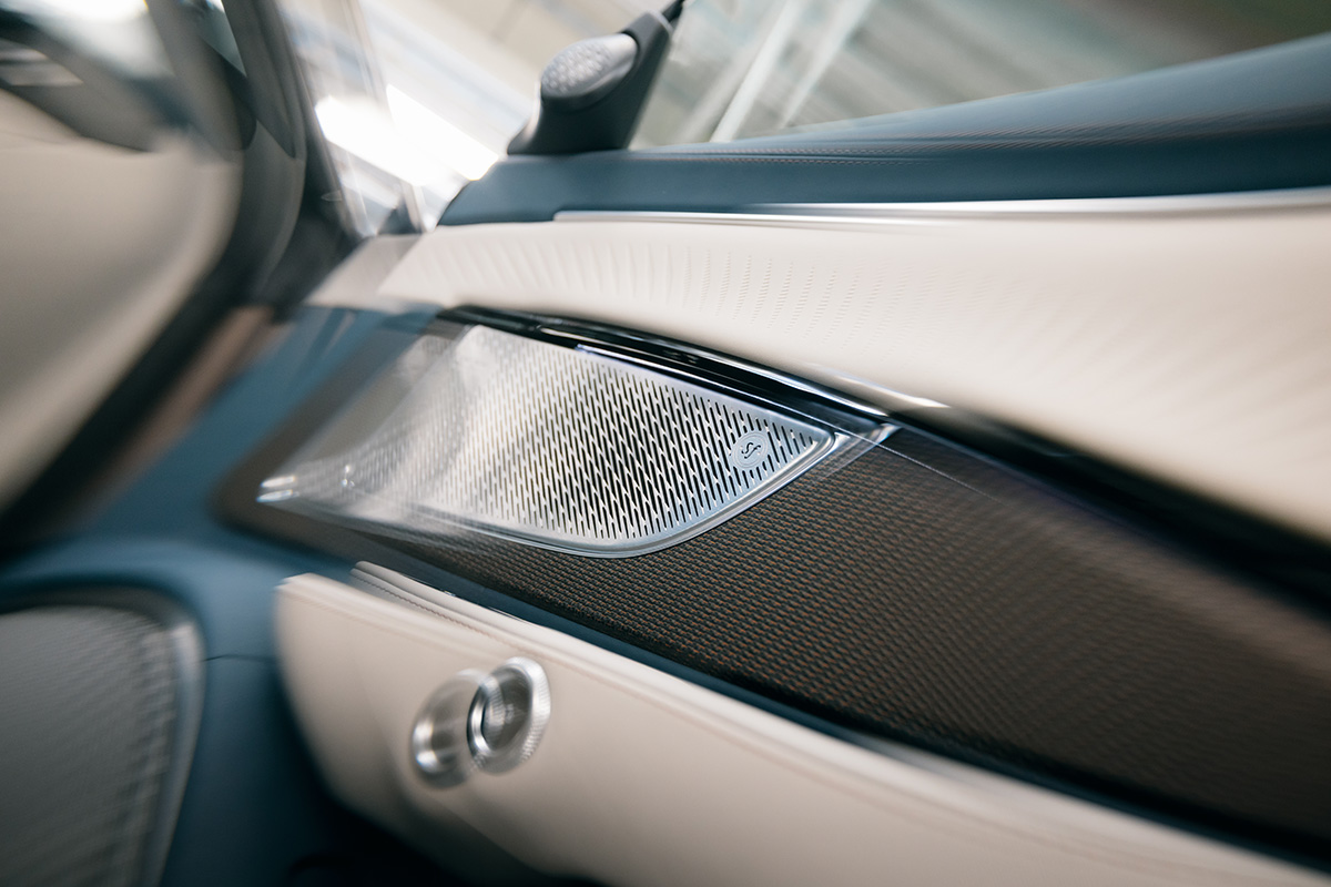2025 Officine Fuoriserie Maserati