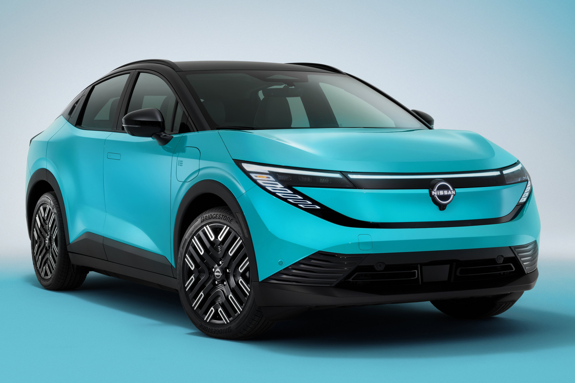 2026 Nissan Leaf
