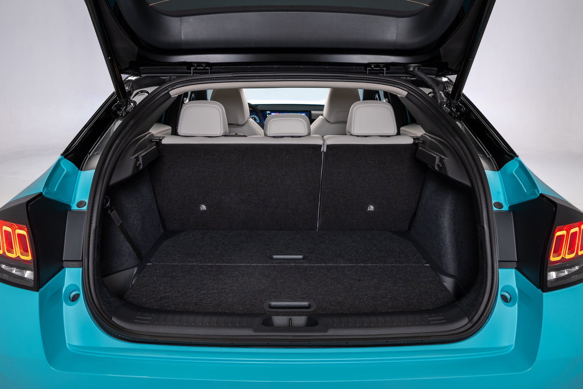 2026 Nissan Leaf